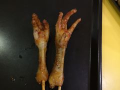 -望京小腰(北京总店)