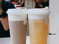 -北大家园食堂