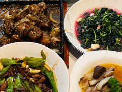 -金陵后厨·南京菜(新街口秣陵路店)