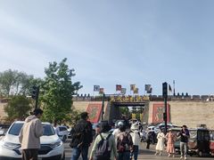 -开封城墙景区