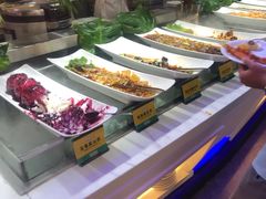 -好伦哥比萨烤肉自助(昌平航母店)