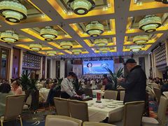 大堂-顺德人家食府(黄金广场店)