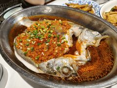 -回家吃饭·地道南昌菜(建德观总店)