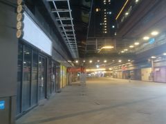 -佛山京华广场MALL