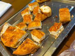 -青海名吃尕张娃非遗烤肉(海湖总店)