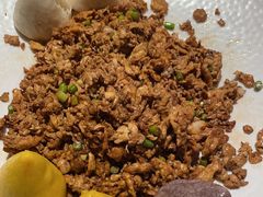 -红蜡烛-养生粥-津鲁菜(中山路店)