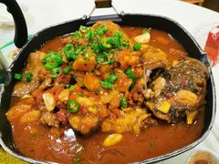 -椿记烧鹅(叠彩店)