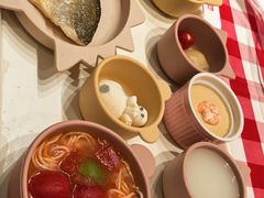 -西贝(紫荆广场店)