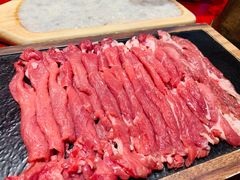 -前门·鲜肉火锅(长风店)