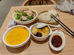 -孙记包子(火车站店)