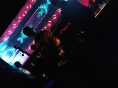-苏荷酒吧(九街店)
