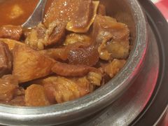 -西贝(上海我格广场店)