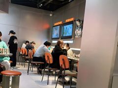 -開籠雀冰室(同和金铂店)