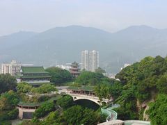 -长乐南山公园