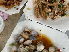 -原味蒸汽海鲜(嵊泗店)