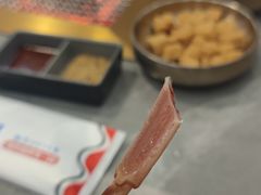 -本达人海鲜烧烤·朝鲜族风味(发展店)