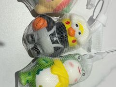 -炸鸡草FCM给料西餐自助(潍坊泰华店)