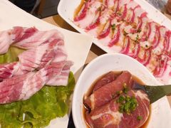 -新石器烤肉(张家港购物公园店)