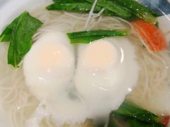 -七菜馆·东北菜·蒸饺(文体路店)
