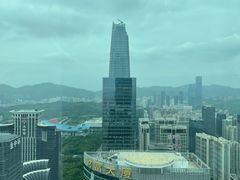 -及象咖啡(卓越世纪中心2楼大堂店)
