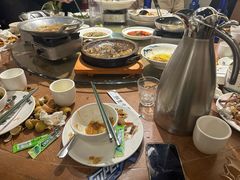 -小菜园新徽菜(芜湖镜湖苏宁店)