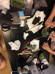 -Pink Gold Wedding·婚礼设计