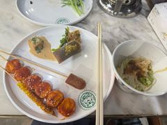 -素虎料理(前门店)