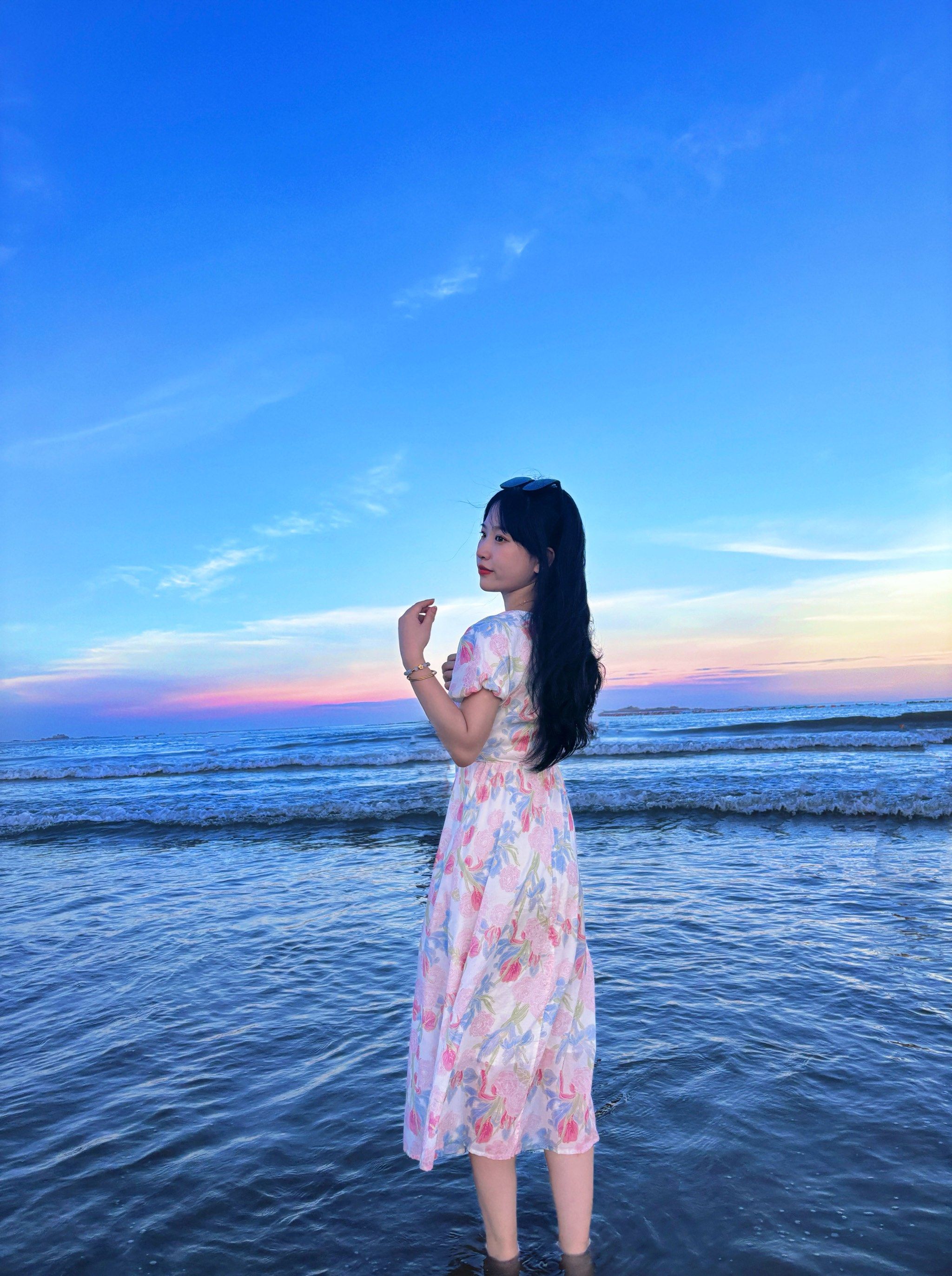 漳浦海边游玩|六鳌翡翠湾|无需门票6015
