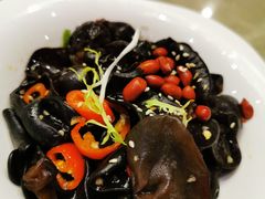 -乾隆美食·本帮菜(黄河路店)