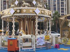 -万达广场(惠州大亚湾店)