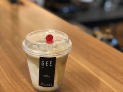 -Gee Coffee Roasters (万象城店)
