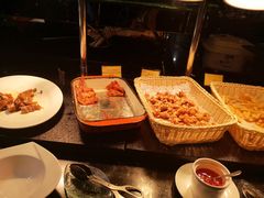 -泰谷酒店·太古码头闽菜自助餐厅