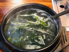 -意成料理