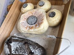 -面包和茶(万联店)