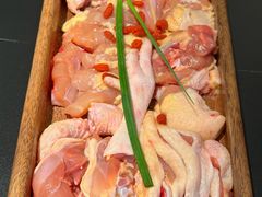 -季季山•云南野生菌火锅(上海首店)