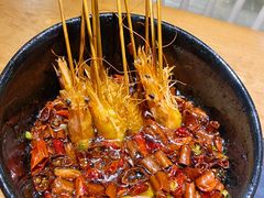 裸奔坨坨虾-成都吃客(九眼桥店)