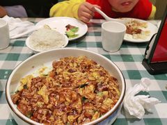 -紫光园·烤鸭(吕家营店)