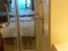 -扬州中集格兰云天大酒店