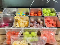 -黄鹤天厨·泡椒田鸡创始者(莲花店)