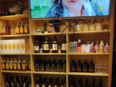-晶吉·居酒屋·烧鸟·生鱼饭(中山区民主广场店)