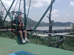 -石燕湖生态旅游景区