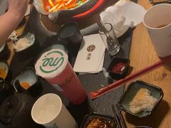 -湊湊火锅·茶憩(石家庄万象城店)
