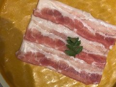 -一绪に寿喜烧(荟聚店)