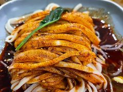 -魏家凉皮(协和店)