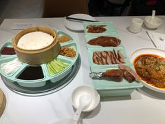 -羲和雅苑•北京烤鸭(国贸商城店)