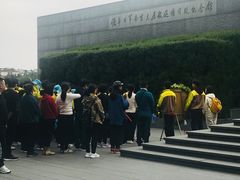 -侵华日军南京大屠杀遇难同胞纪念馆