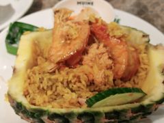 -美奈小馆·东南亚菜(福田星河COCO Park店)