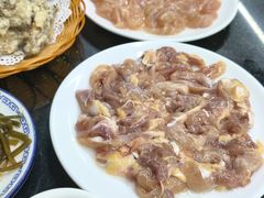-合味土鸡火锅(中海世贸花园金碧庄店)