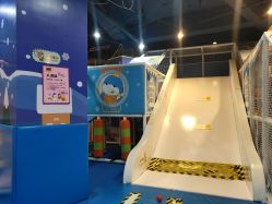 -多奇妙乐园·淘气堡·电玩·抓娃娃(海口吾悦店)