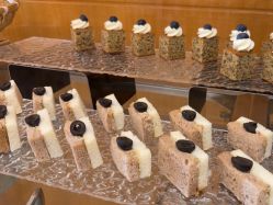 -武汉汉口喜来登大酒店·宴会厅